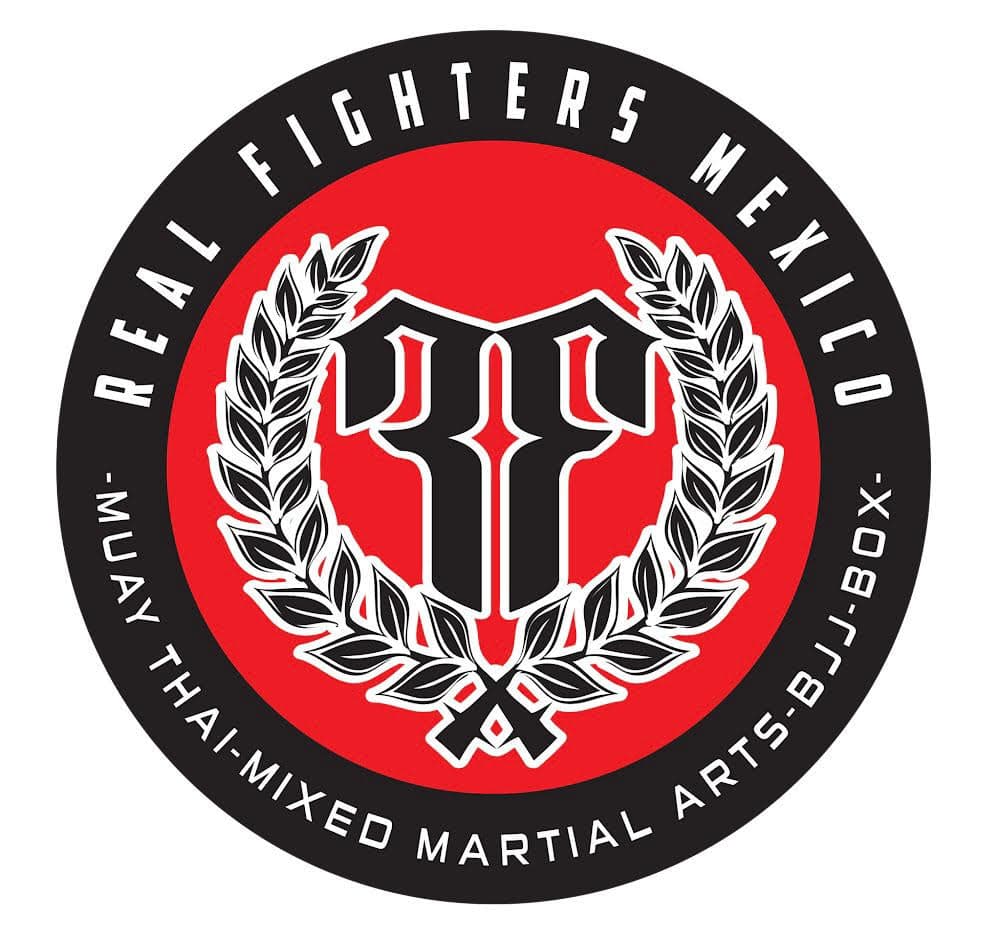 Real Fighters